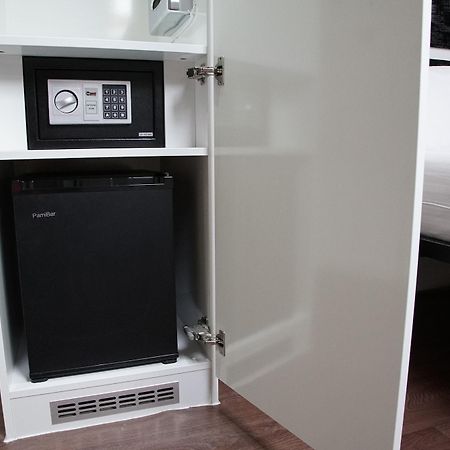 Chiswick Rooms Лондон Экстерьер фото