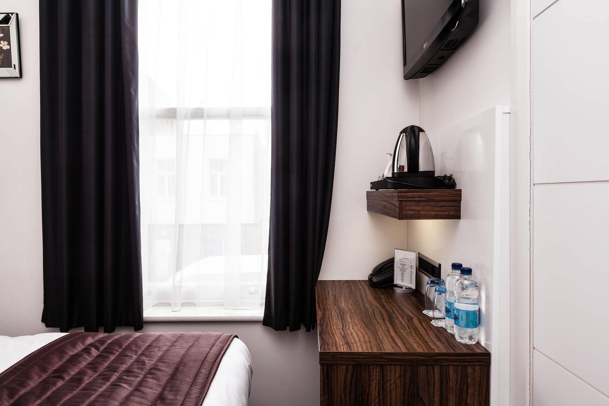 Chiswick Rooms Лондон Экстерьер фото