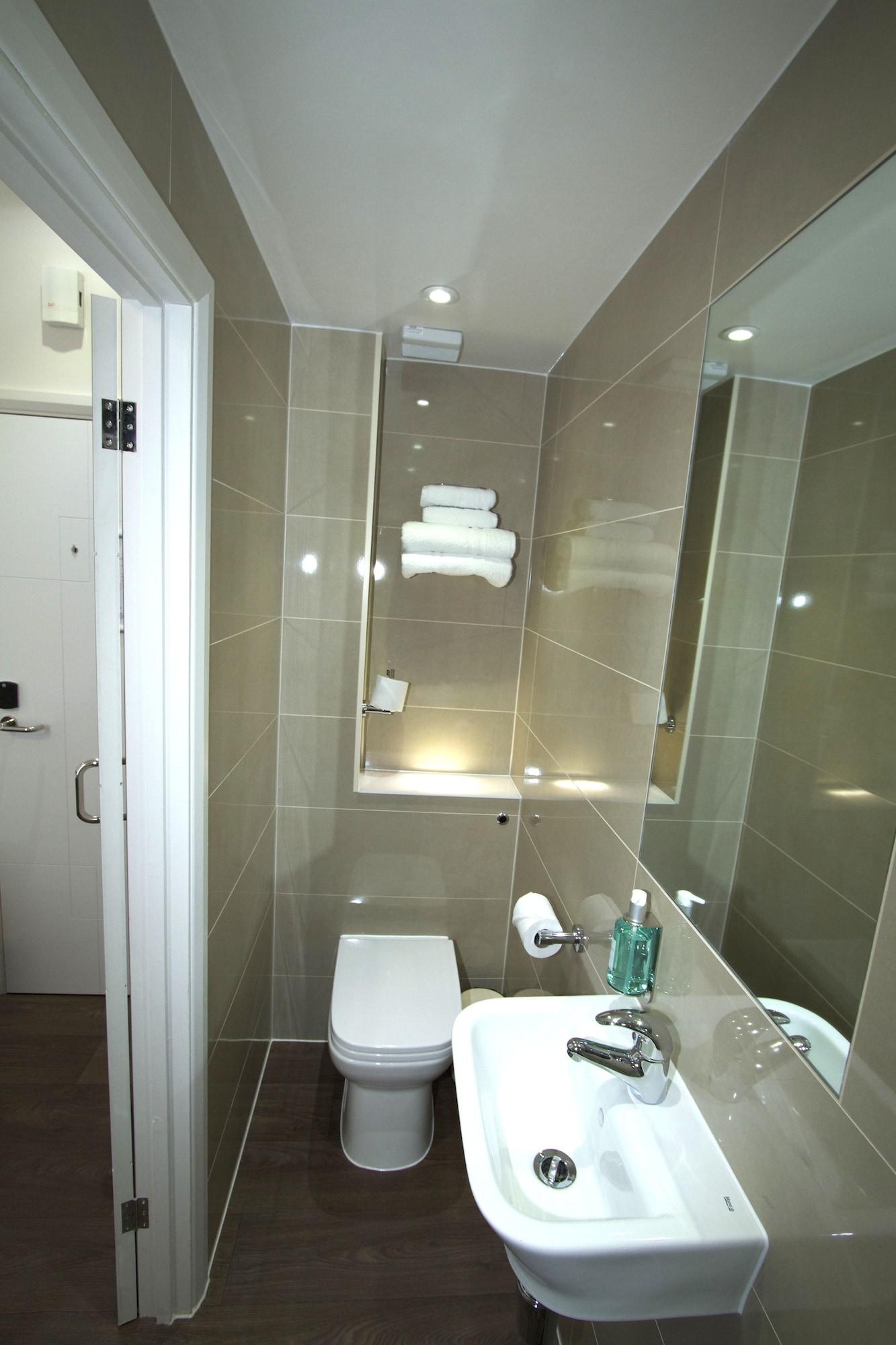 Chiswick Rooms Лондон Экстерьер фото