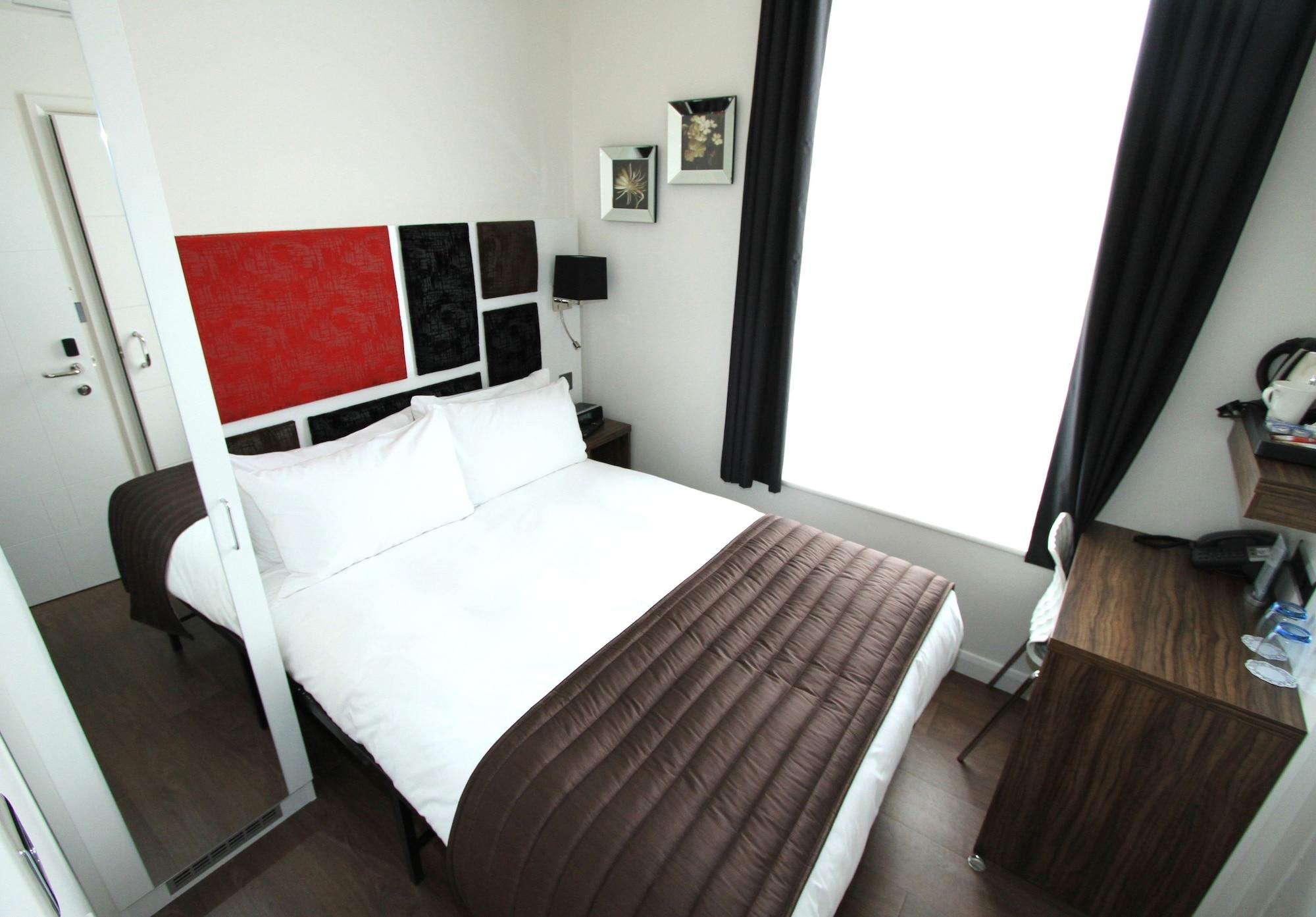 Chiswick Rooms Лондон Экстерьер фото