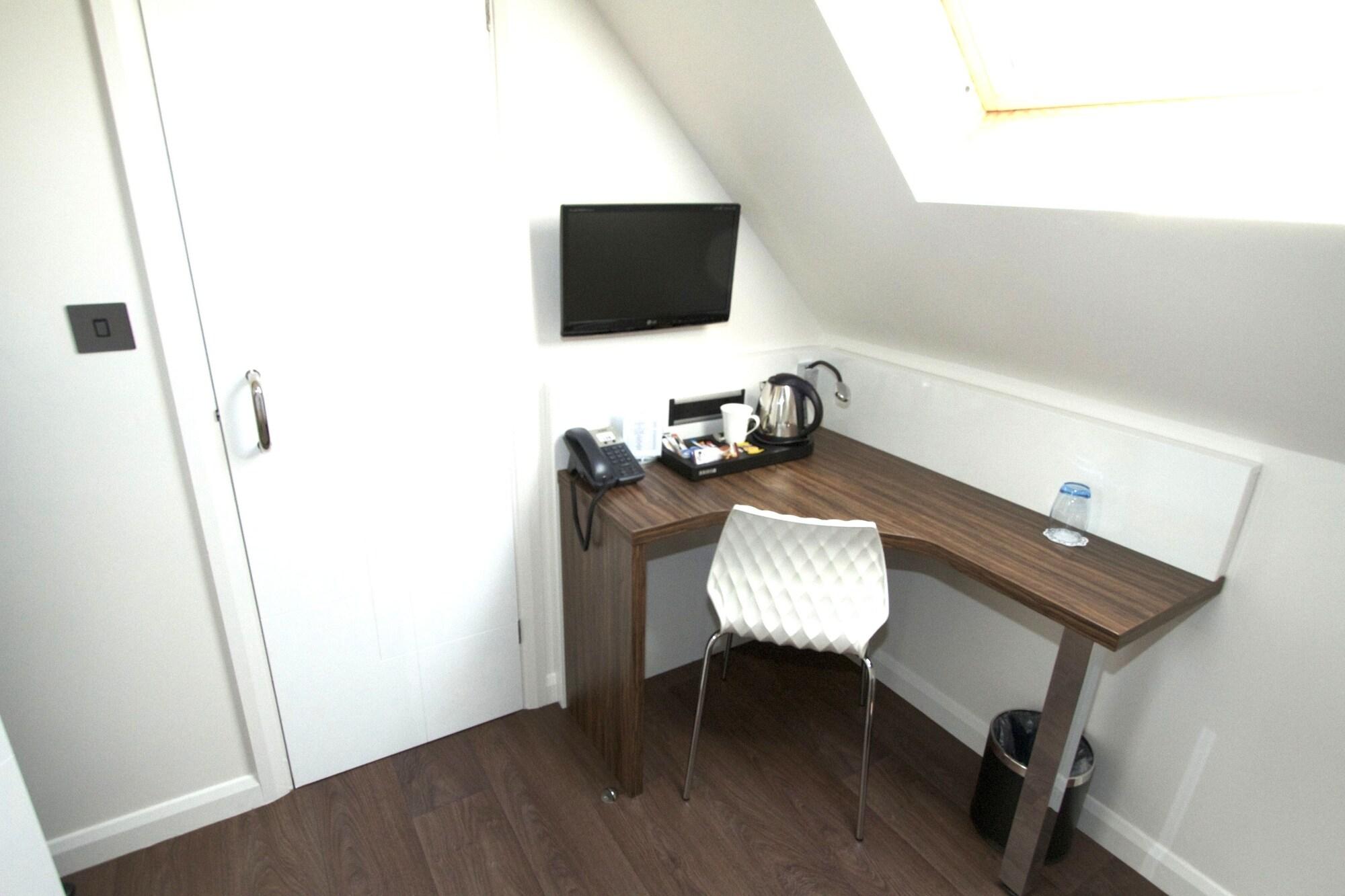 Chiswick Rooms Лондон Экстерьер фото