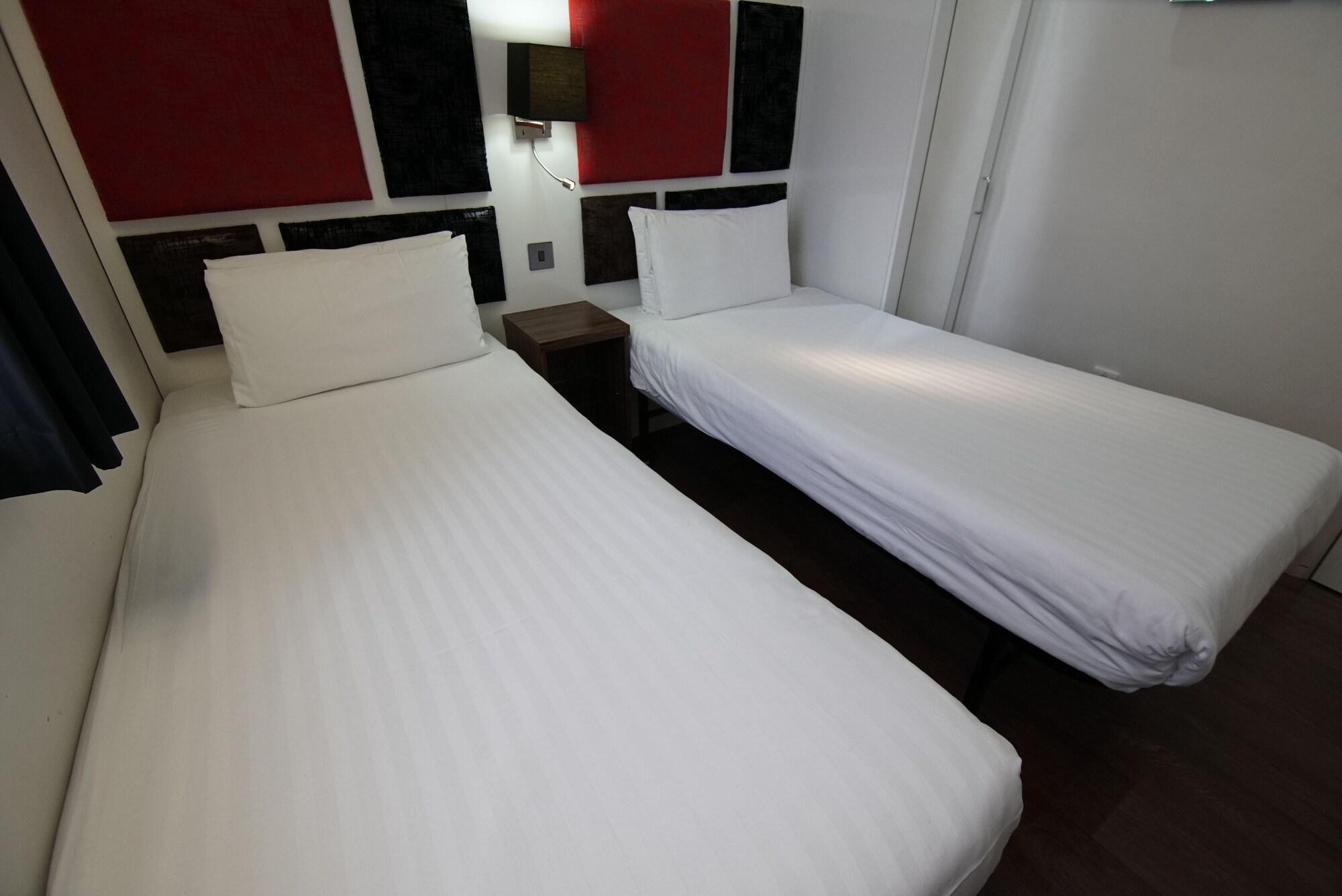 Chiswick Rooms Лондон Экстерьер фото