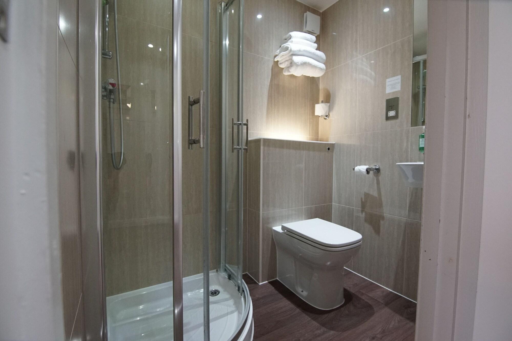 Chiswick Rooms Лондон Экстерьер фото