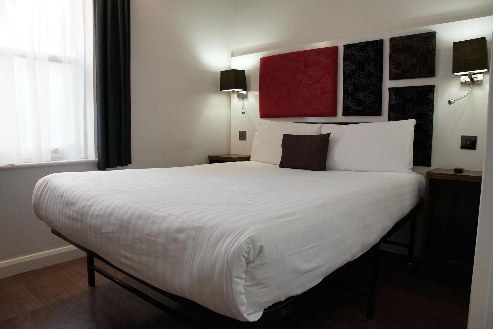 Chiswick Rooms Лондон Экстерьер фото