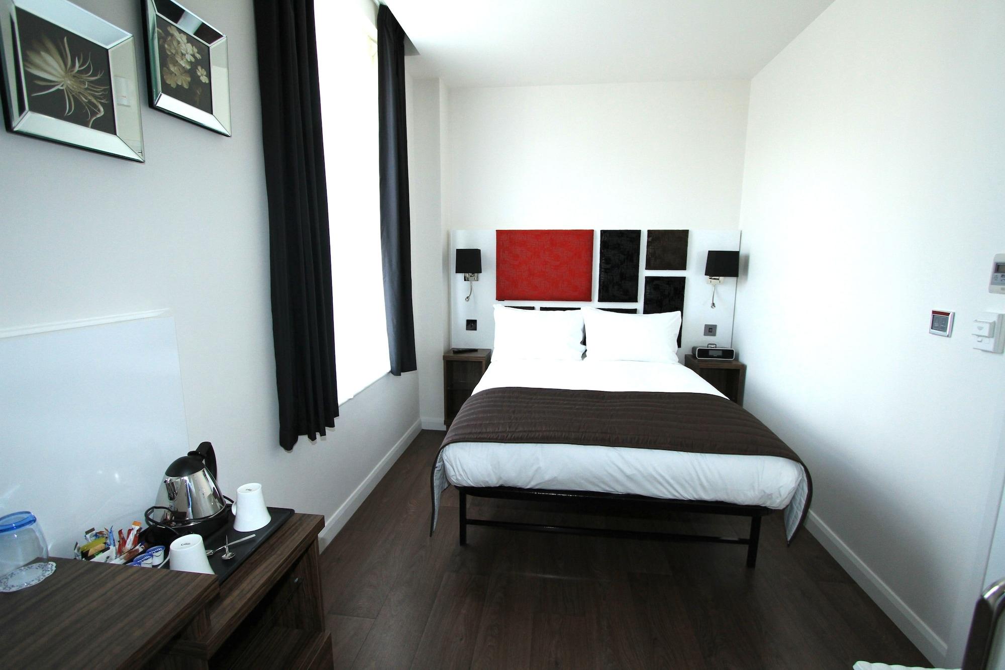 Chiswick Rooms Лондон Экстерьер фото