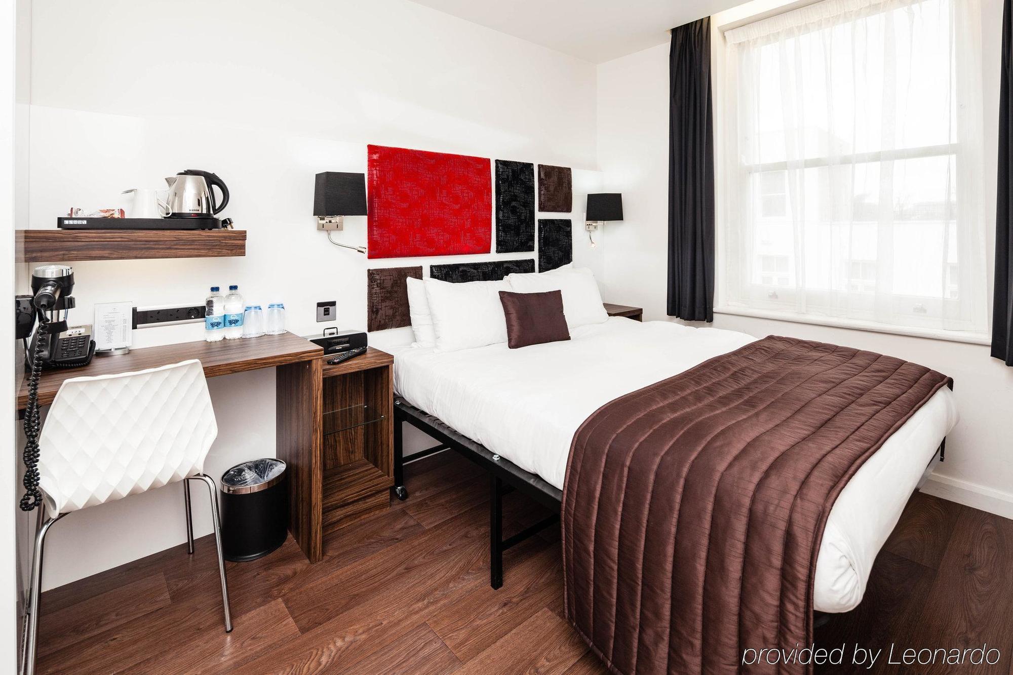 Chiswick Rooms Лондон Экстерьер фото