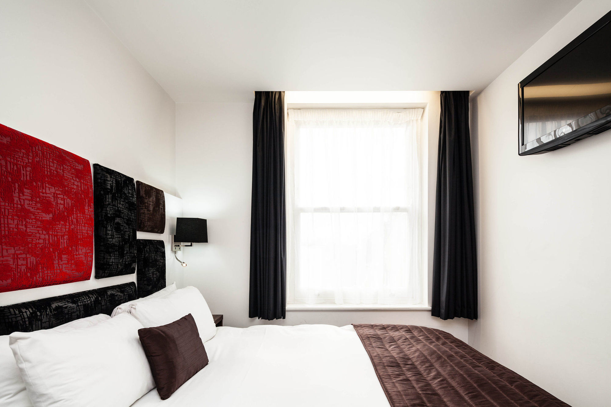 Chiswick Rooms Лондон Экстерьер фото