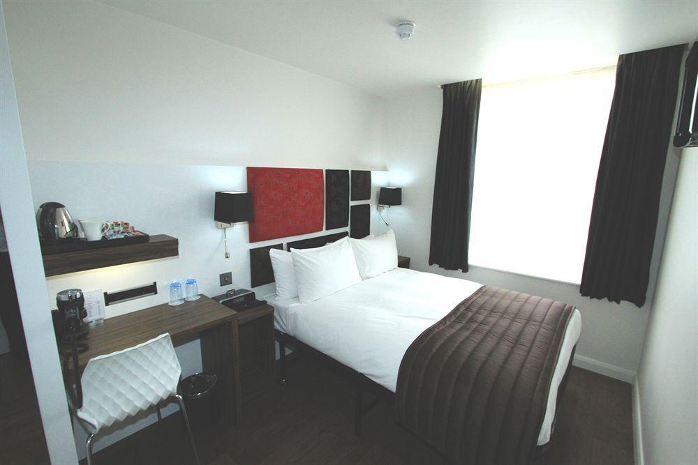 Chiswick Rooms Лондон Экстерьер фото