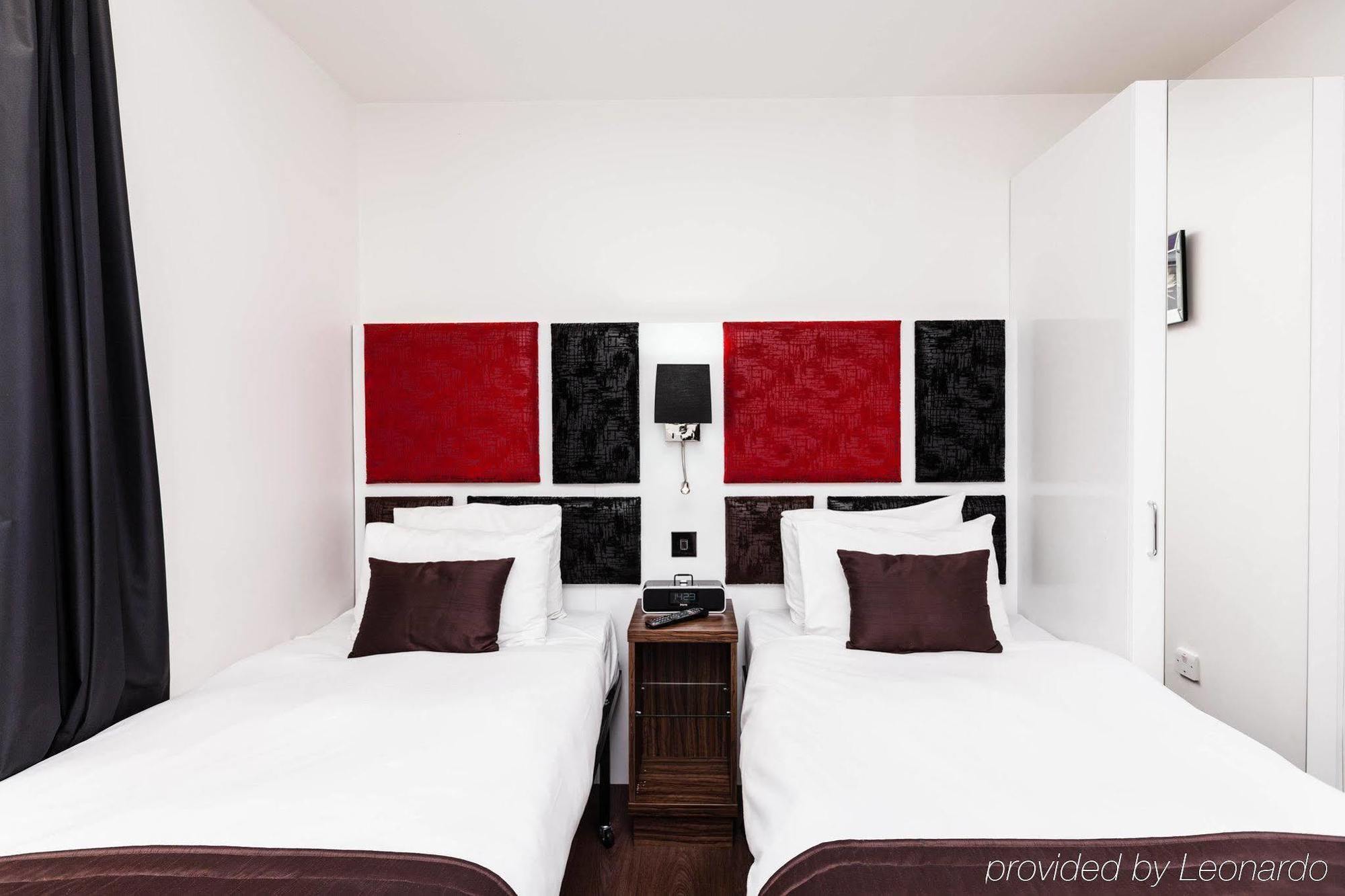 Chiswick Rooms Лондон Экстерьер фото