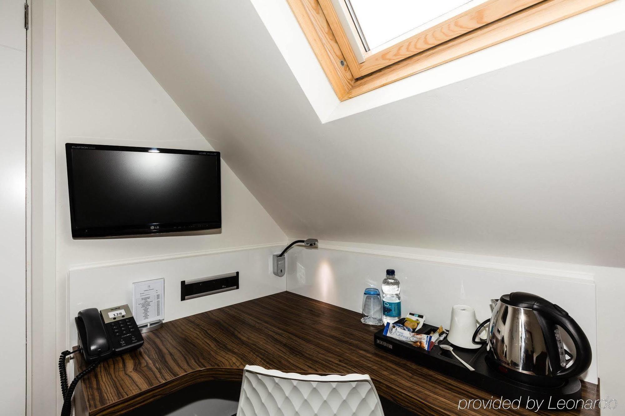 Chiswick Rooms Лондон Экстерьер фото