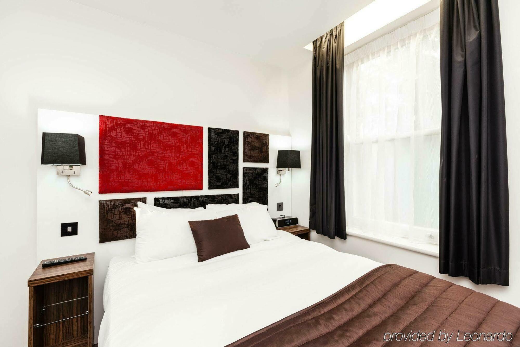Chiswick Rooms Лондон Экстерьер фото